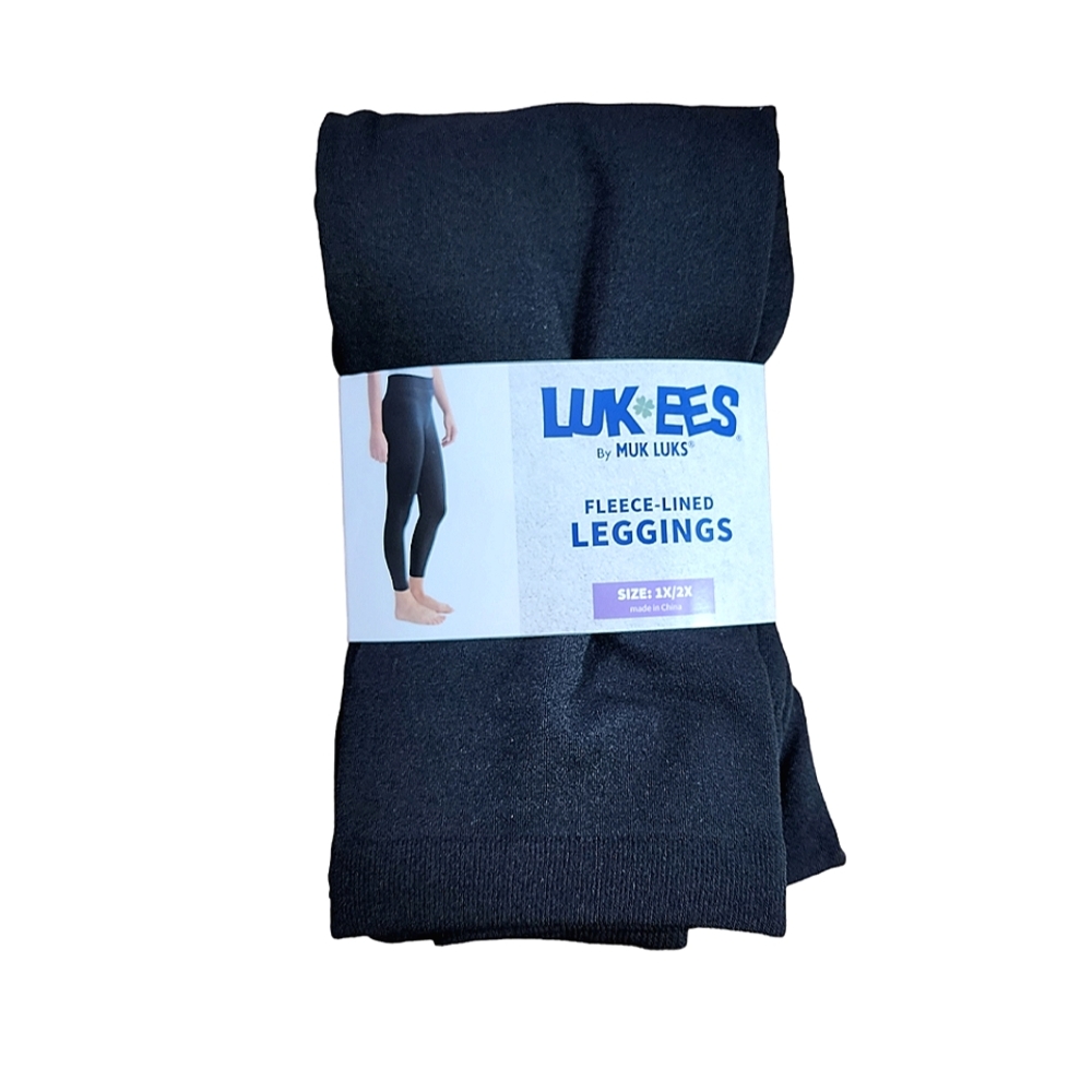 Muk Luk Leggings